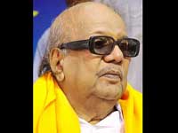 Karunanidhi Karunanidhi