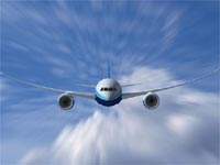Boeing Boeing