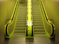 Escalator Escalator