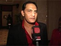 Azharuddin Azharuddin