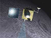 Chandrayaan Chandrayaan