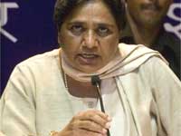 Mayawati Mayawati