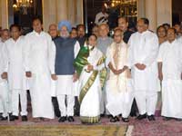 Ministers Ministers