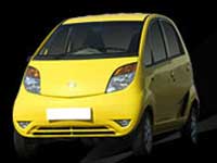 TATA Nano TATA Nano