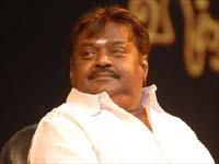 Vijayakanth Vijayakanth