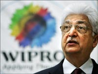 Azim Premji Azim Premji