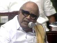 Karunanidhi Karunanidhi