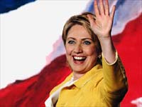 Hillary Clinton Hillary Clinton