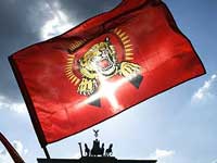 LTTE Flag LTTE Flag