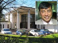 Mittal House Mittal House