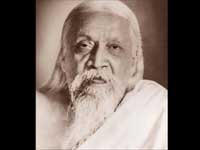 Sri Aurobindo Sri Aurobindo