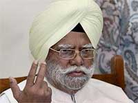 Buta Singh Buta Singh