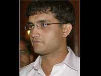 Ganguly Ganguly