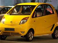 Tata Nano Tata Nano