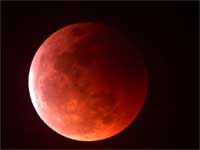 Lunar Eclipse Lunar Eclipse