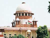 Supreme Court Supreme Court