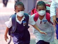Swien flu: TN schools adviced to be on alert Swien flu: TN schools adviced to be on alert