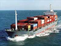Cargo Ship Cargo Ship