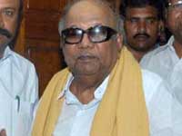 Karunanidhi Karunanidhi