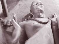 Sarvagna statue Sarvagna statue
