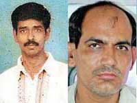 Suresh Kumar and Nemi Chand Suresh Kumar and Nemi Chand