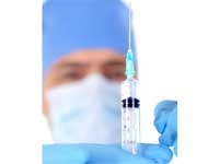 Swine Flu Vaccine Swine Flu Vaccine