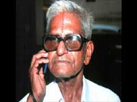 Traffic Ramasamy Traffic Ramasamy