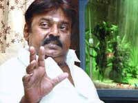 Vijayakanth Vijayakanth