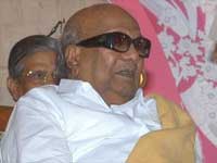 Karunanidhi Karunanidhi