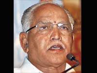 Yeddyurappa Yeddyurappa