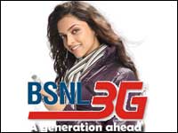 BSNL 3G Logo BSNL 3G Logo