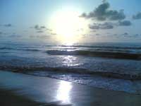 Marina beach Marina beach