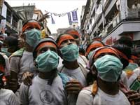 our Swine Flu deaths in Chhattisgarh and Bangalore our Swine Flu deaths in Chhattisgarh and Bangalore
