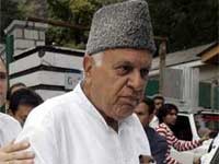 Farooq Abdullah Farooq Abdullah