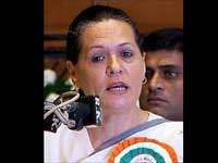 Sonia Gandhi Sonia Gandhi