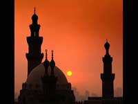 Mosque Mosque