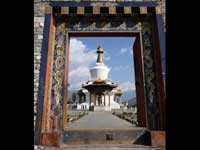 Thimphu Thimphu