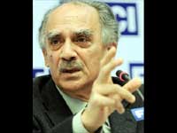 Arun Shourie Arun Shourie