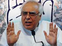 Kapil Sibal Kapil Sibal