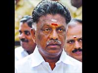 Panneer Selvam Panneer Selvam