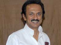 MK Stalin MK Stalin
