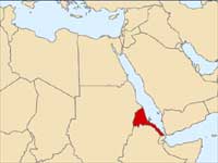 Eritrea Eritrea