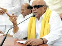 Karunanidhi Karunanidhi