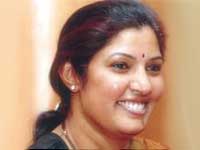 Purandeswari Purandeswari