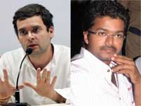 Rahul and Vijay Rahul and Vijay