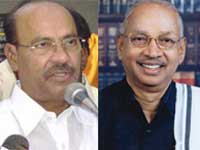 Ramdoss and Veeramani Ramdoss and Veeramani