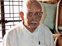 Sudarshan Sudarshan