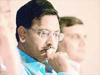 Ramalinga Raju Ramalinga Raju