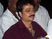 SV Sekar SV Sekar