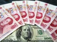 Yuan Dollar Yuan Dollar